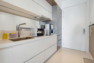 Luxury 4Pax Studio Dorsett by Rumabnb - 2
