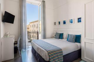 Archimede Charm B&B - Historical Palace in Ortigia - 4