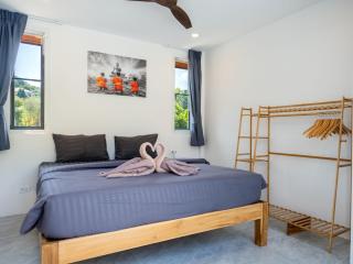 Baan Savi 3Br Private Pool & Walk to Beach - 6