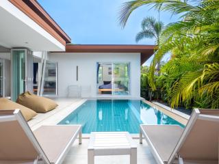 Villa BaanSavi 3Br Pool & Walk to Beach - 5
