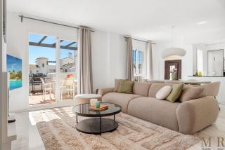 Los Naranjos Penthouse Ref #116 - 7