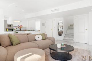 Los Naranjos Penthouse Ref #116 - 9