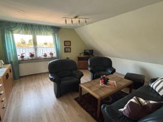 Gemütliche Ferien oder Monteurs Wohnung - 5