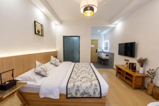 凤凰古城如是青山民宿 - 4