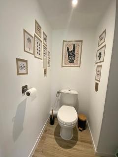 Dune et Terrasse - 2