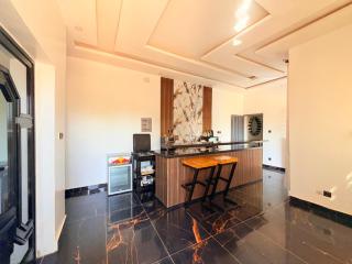 Chambre Double de luxe - 1