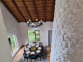 Harties Safari View - 1