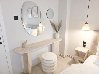 Ruby Apt In Town - 8