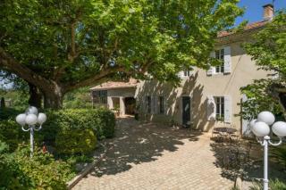 Mas des Trois V - Vue Vignes & Ventoux - Gîte de Charme Premium pour 2 à 4 adultes - 3