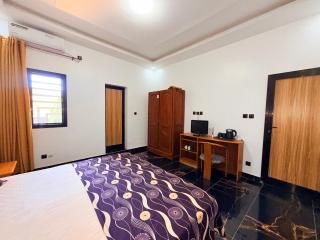 Chambre Double de luxe - 2