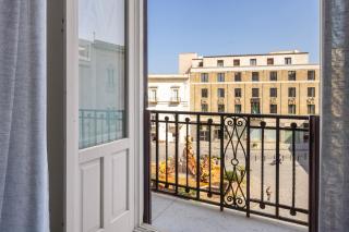 Archimede Charm B&B - Historical Palace in Ortigia - 6