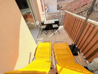 Sete Getaway, Downtown, Free Parking - 6