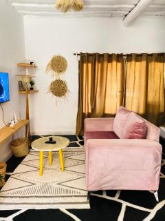 Peaceful Studio Cottage with Pool 10 Min Walk to Diani Beach and Kongo river - 3