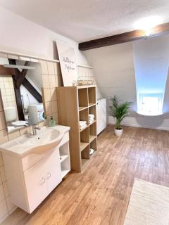 Stilvolle Wohnung am Stadtpark - 4