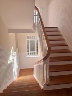 Stilvolle Wohnung am Stadtpark - 1