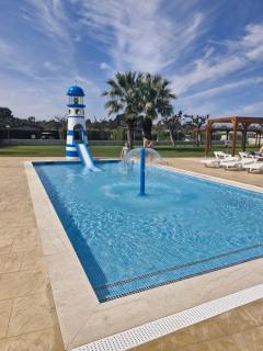 Camping Platja Cambrils - 7