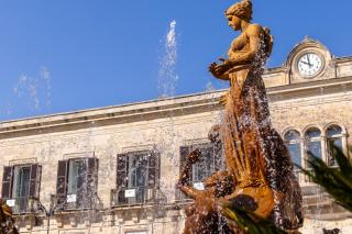 Archimede Charm B&B - Historical Palace in Ortigia - 5
