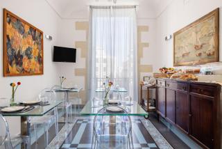 Archimede Charm B&B - Historical Palace in Ortigia - 9