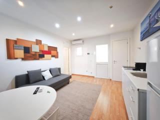Bari Central Apartment - 2