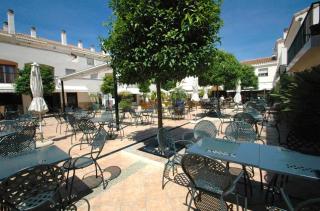 Bellaluz 18-16 La Manga Club - 2