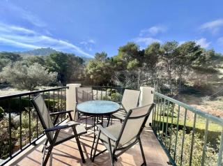 Bellaluz 18-16 La Manga Club - 0