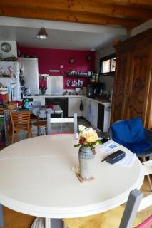 Chambre chez l'habitant - 6