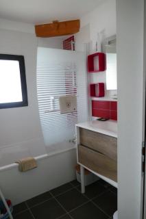 Chambre chez l'habitant - 4