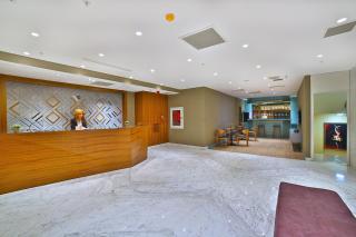 The Tango Hotel İstanbul - 9
