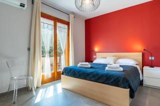 GuestHost - La Romantica - Lovely Apt with Terrace - 8