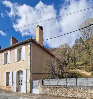 Les Volets Gris - Le Bugue - Dordogne - 8