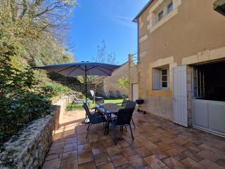 Les Volets Gris - Le Bugue - Dordogne - 3