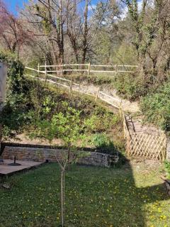 Les Volets Gris - Le Bugue - Dordogne - 6