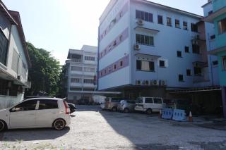 New Caspian Hotel - Ipoh - 5