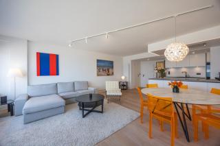 LECOMTE - Oceanfront 206 - 2