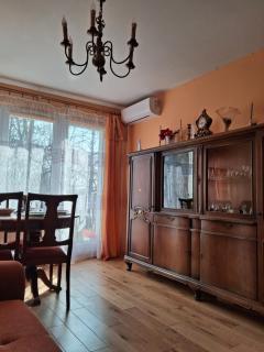 Apartment with air conditioning next to Arkadia park, 38 sq meters - 6