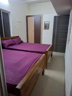 Saptagiri Residency - 1