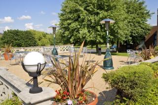 Holiday Inn Leeds Garforth by IHG - Garforth - 3