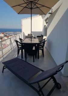 TRA CIELO E MARE vista panoramica - 5