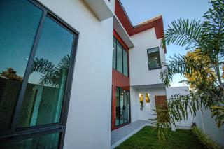 The Hide Private Pool Villa - 6