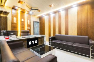 Hotel O by OYO S.S tower - 4