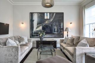 Be London - The Lincoln's Inn Residences - 1