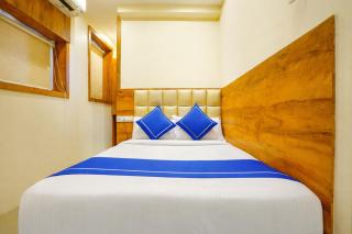Hotel Indore Palace Nagpada - 8