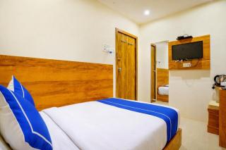 Hotel Indore Palace Nagpada - 3
