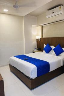 Hotel Indore Palace Nagpada - 2