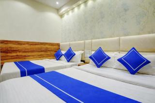 Hotel Indore Palace Nagpada - 5