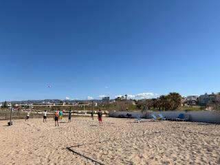 Apartments by the beach Paphos - 1