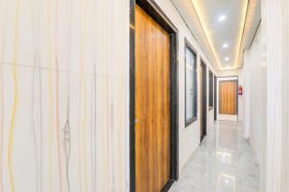 Hotel O by OYO S.S tower - 8