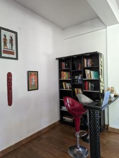Tayra - The Glass Villa - 3