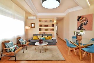 Luz & Diseño | Murcia Centro - BIBO Apartamentos - 9