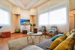 Luz & Diseño | Murcia Centro - BIBO Apartamentos - 8